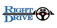 Right Hand Drive Club sponsor