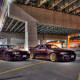 Midnight Purple GTRs 3