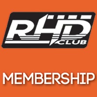 rhd club member